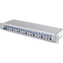 Presonus HP60 6 Kanal Kulaklık Pre-Amp