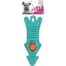 M-Pets Flyer Arrow Köpek Oyuncağı