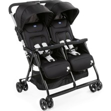 Chicco Ohlala Ikiz Bebek Arabası