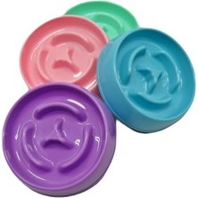 Petistera Diyet Mama Kabı 375 ml - 17 cm