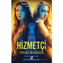 Renas Store Hizmetçi - Film Özel Baskı