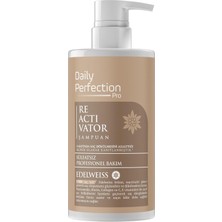Daily Perfection Pro Daıly Perfectıon Pro Reactivator Şampuan 450 ml