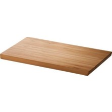 Ikea Bambu Kesme Tahtası, Bambu 45X28 cm Mutfak Gereçleri Kesim Tahtası