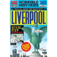 Scholastic Liverpool