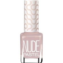 Pastel Nude Oje 762, (13 Ml)