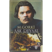 Dorlion Yayınları Aşk Rüyası