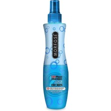 Morfose Fön Suyu 240 Ml. (Mavi) 1 Paket (1 x 1 Adet)