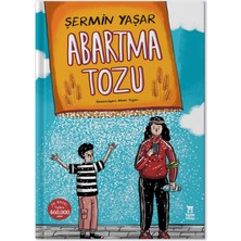 Taze Kitap Abartma Tozu