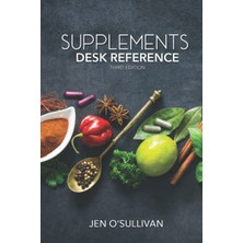 Hero Supplements Desk Reference