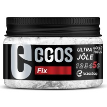 Egos Jöle Ultra Güçlü Tutuş 250 ml