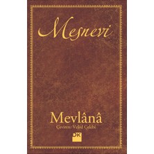 Doğan Kitap Mesnevi
