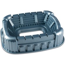 Nordic Ware 59137 Kek Kalıbı Stadyum