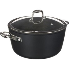 Zwilling 665632810 Derin Tencere
