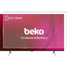 Hero Beko B755C Tv Ekran Koruyucu - Beko 55" Inç 140 Ekran Tv Ekran Koruyucu B 755 C