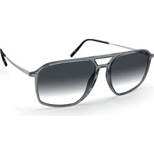 Silhouette 4085/75 6500 00/00 Unisex Güneş Gözlüğü