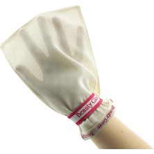Beauty Glove Hamam Kesesi - Banyo Kesesi Kalın Kese