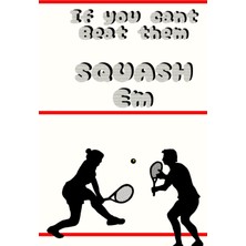 Hero Squash Em