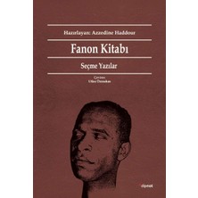 Dipnot Yayınları Fanon Kitabı Seçme Yazılar