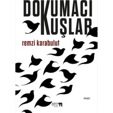 Src Kitap Dokumacı Kuşlar