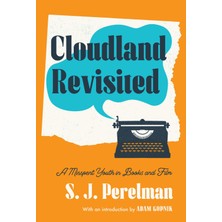 Library of America Cloudland Revisited: A Misspent Youth In Books And Film
