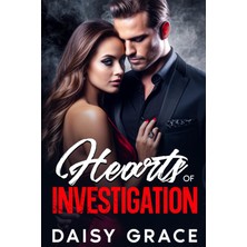 Hero Hearts Of Investıgatıon: Love Uncovered
