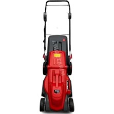 Hero Energy LM-C4301 Elektrikli Çim Biçme Makinası 1800 Watt