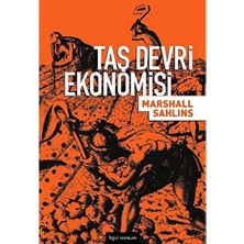 Bgst Yayınları Taş Devri Ekonomisi