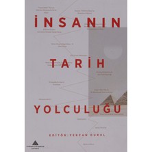 Yeditepe Üniversitesi Yayınevi Insanın Tarih Yolculuğu