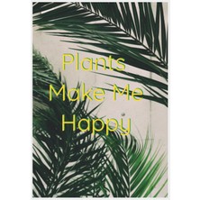 Hero Plants Make Me Happy: Gardening