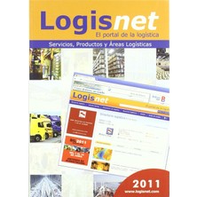Logisnet : Guía De Áreas, Productos Y Servicios Logísticos