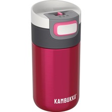 Kambukka Etna Termos 300ML, Raspberry