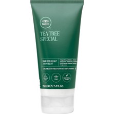 Tea Tree Special Hair And Scalp Treatment Maske 150 ml