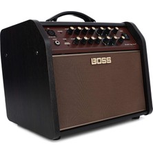 Boss Acoustic Singer Live Lt – Gitar Amplifikatörü, Acs-Lıvelt, Profesyonel Akustik Gitar Amfisi, Yü