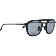 Snob Mılano-Spyder SNV192-C003-Z 50 Erkek Güneş Gözlüğü