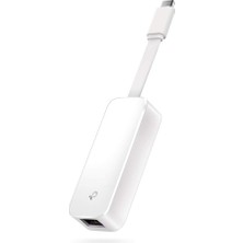 Tp-Link UE300C, USB Type-C To RJ45 Gigabit Ethernet Network Adapter