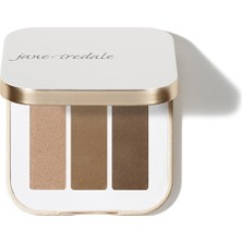 Jane Iredale Purepressed Göz Farı Üçlü
