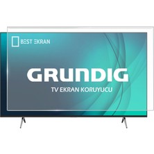 Hero 50 Gq 750A Tv Ekran Koruyucu - 50" Inç 126 Ekran QLED Tv Ekran Koruyucu