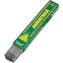 Askaynak As R-143 Rutil Kaynak Elektrodu 2,50X350