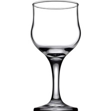 Paşabahçe Wavy Şarap Kadehı 475 cc 6'lı Hediyelik Kutu
