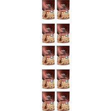 Reflex Semi-Moist Hearts Treats Balıklı Köpek Ödül Kemiği 150 gr x 10 Adet