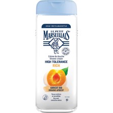 Lpm Sensigreen Organic Kayısı 400 ml