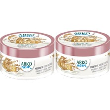 Hero Nem Prebiyotik Krem Pirinç Sütü 250 ml x 2 Adet