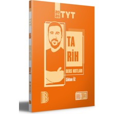 Benim Hocam Yayınları Tyt Tarih Ders Notları