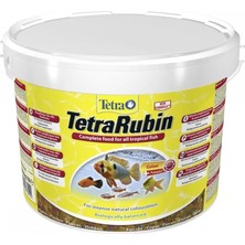 Tetra Rubin Flake 10LT / 2050GR.