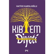 Profil Kitap Kibem Diyeti