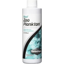 ‎Seachem Seachem Reef Zooplankton 250 ml