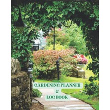 Hero Gardenıng Planner  Log Book: Gardeners. An Organiser To Record Plant Details, Keep Track Of Tasks. A