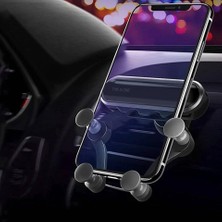 Hero Yeni Kavramalı Ahtapot Araç Içi Telefon Tutucu