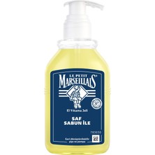 LPM Le Petit Marseillais Saf Sıvı Sabun 300 ml
