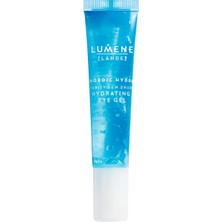 Lumene Purifying Dew Drops Nemlendirici Göz Çevresi Bakım Jeli (15 Ml)
